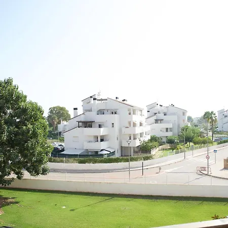 Διαμέρισμα Oasis Ciclista A Un Paso De La Playa *